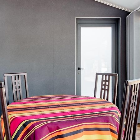 Studio De L'Avance 28M2 Fourques-sur-Garonne Bagian luar foto