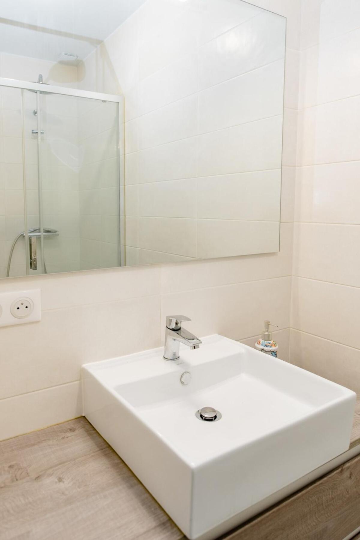 Studio De L'Avance 28M2 Fourques-sur-Garonne Bagian luar foto